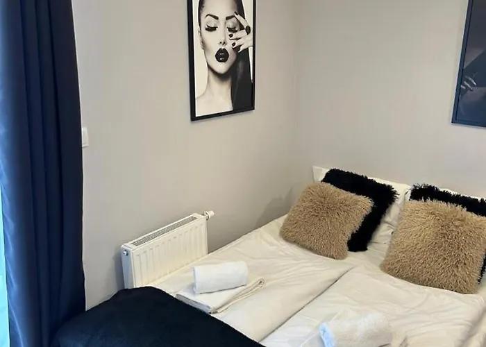 Apartman Everysky - Wilcza 3f-1 Karpacz